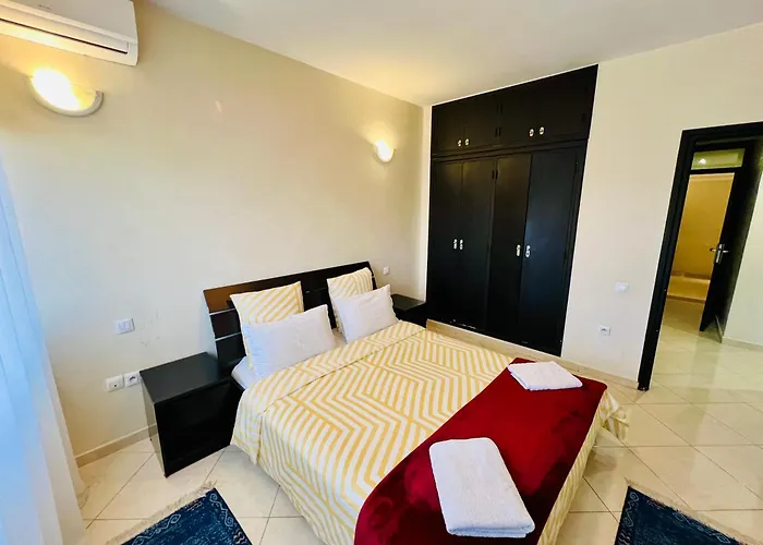 Rabat Agdal Pearl - Luxuriously Spacious & Well Located