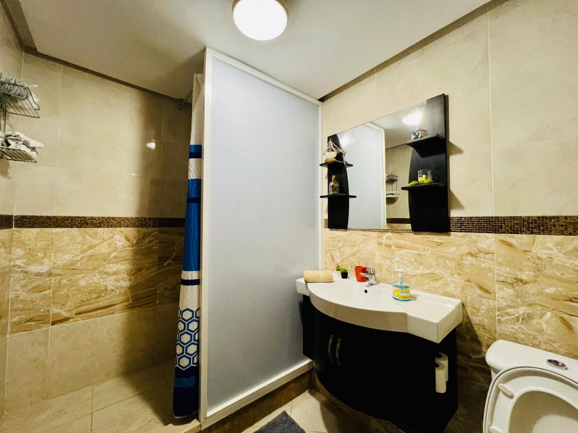 Agdal Pearl - Luxuriously Spacious & Well Located Rabat
