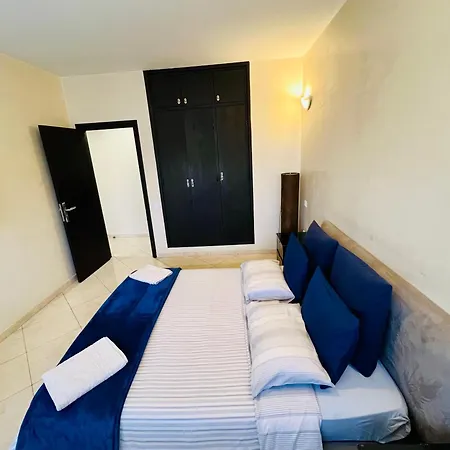 Rabat Agdal Pearl - Luxuriously Spacious & Well Located Exterior photo