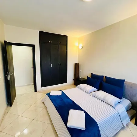 Rabat Agdal Pearl - Luxuriously Spacious & Well Located Exterior photo